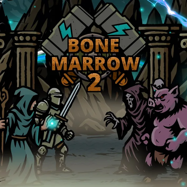 Bone Marrow 2 [X|S]