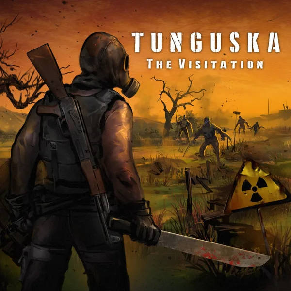 Tunguska: The Visitation - Complete Edition [One,&nbsp;X|S]