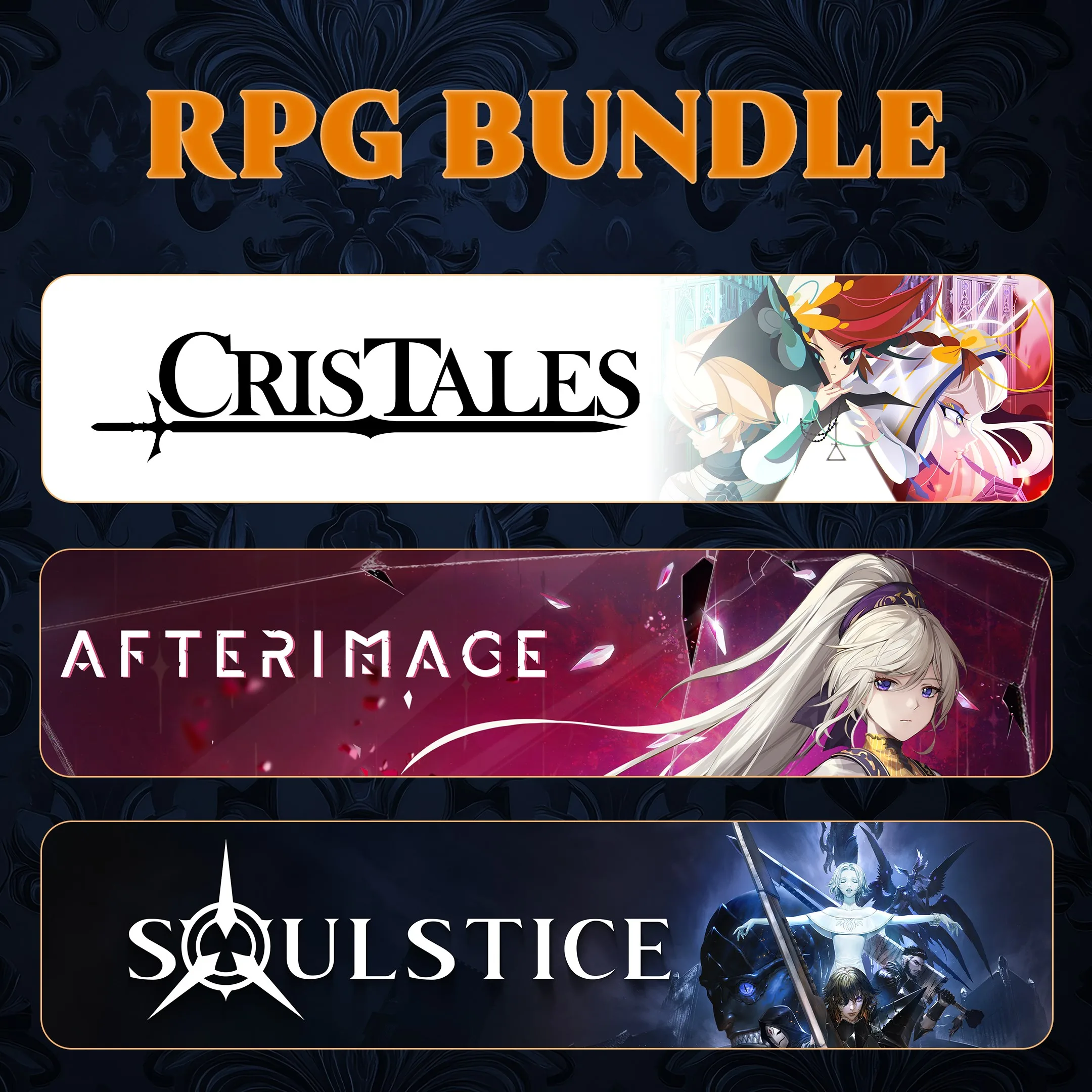 RPG Bundle [One,&nbsp;X|S] - изображение 1