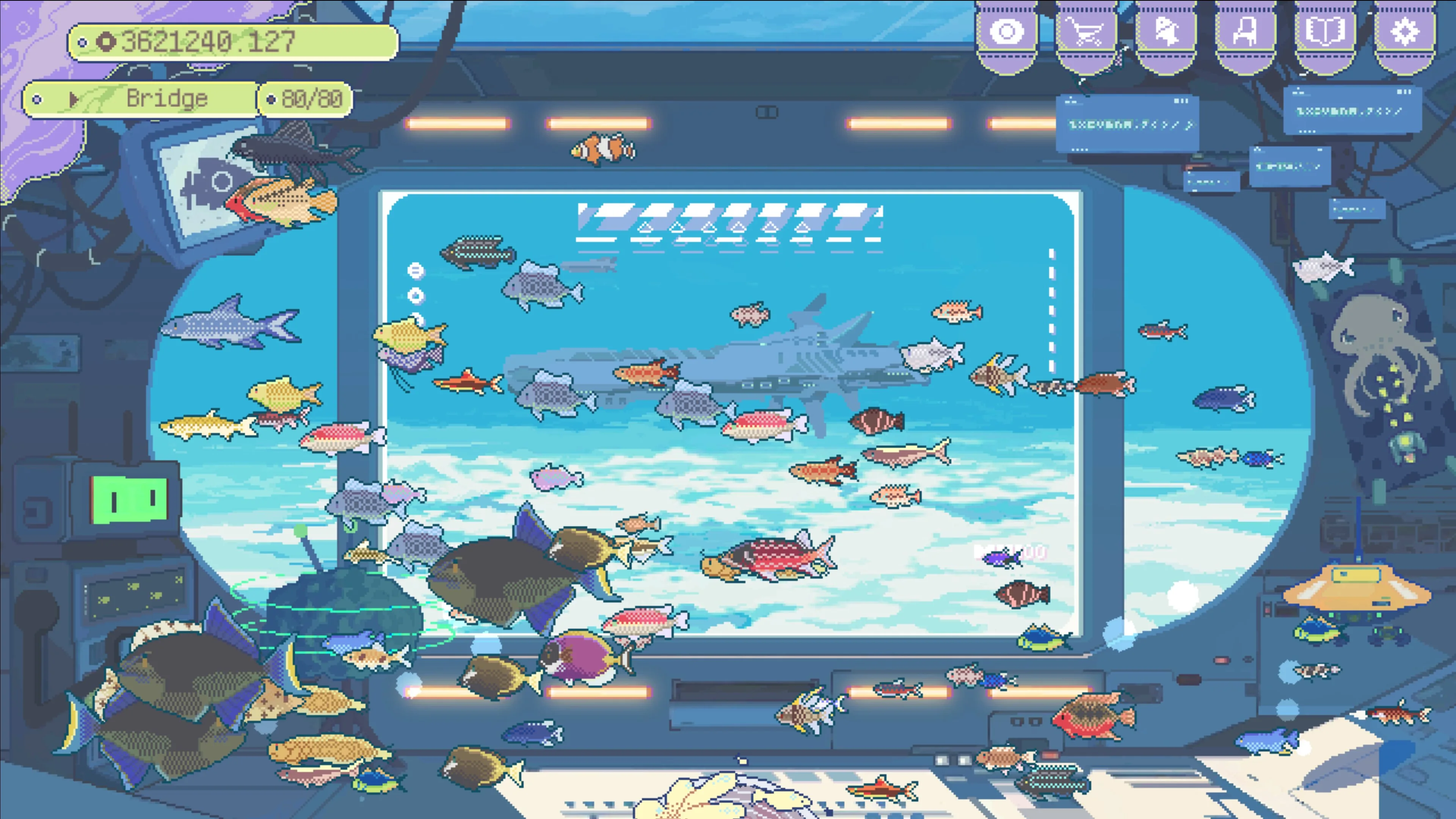 Fantasy Aquarium [One,&nbsp;X|S] - изображение 3
