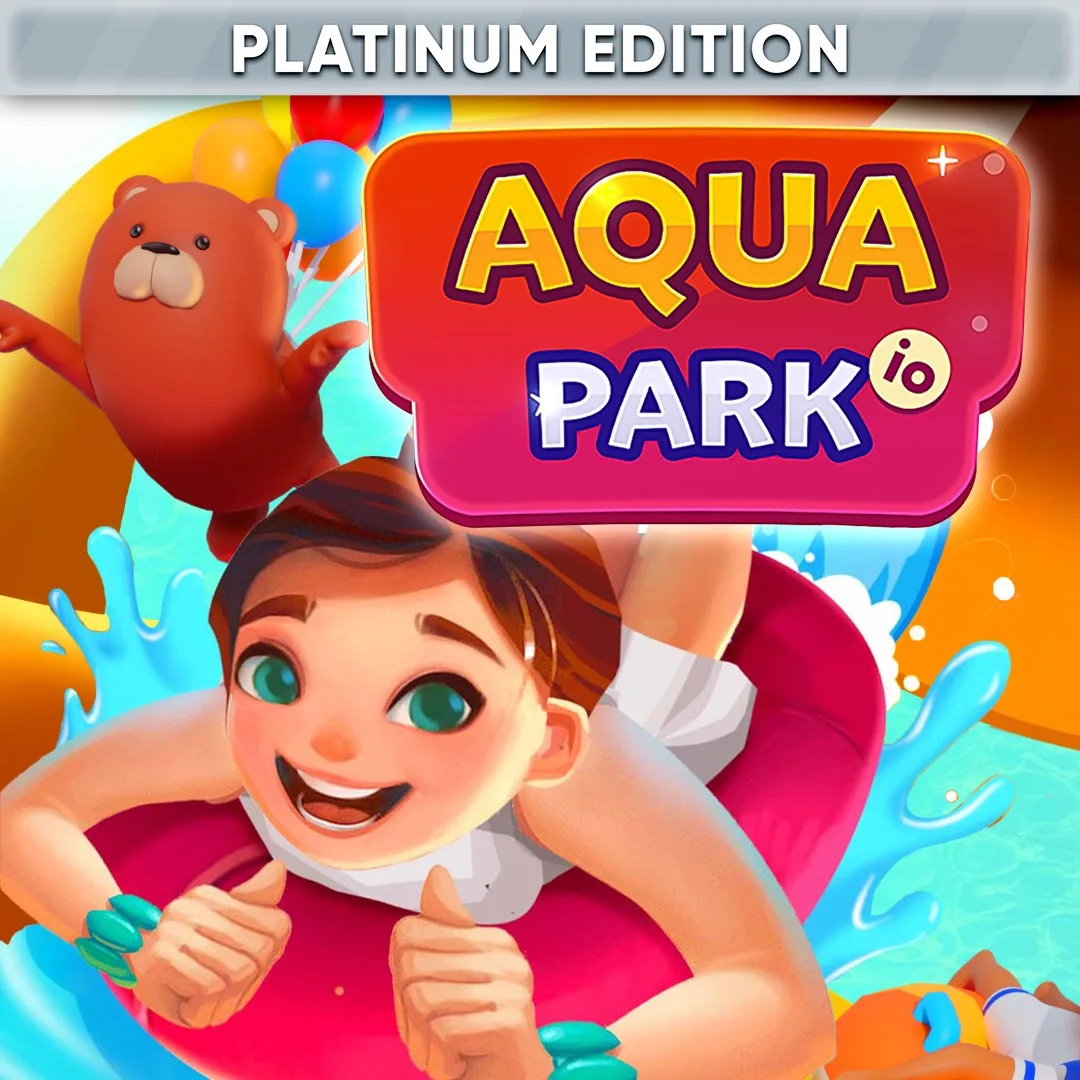 Aquapark io: Platinum Edition [One,&nbsp;X|S] - изображение 1