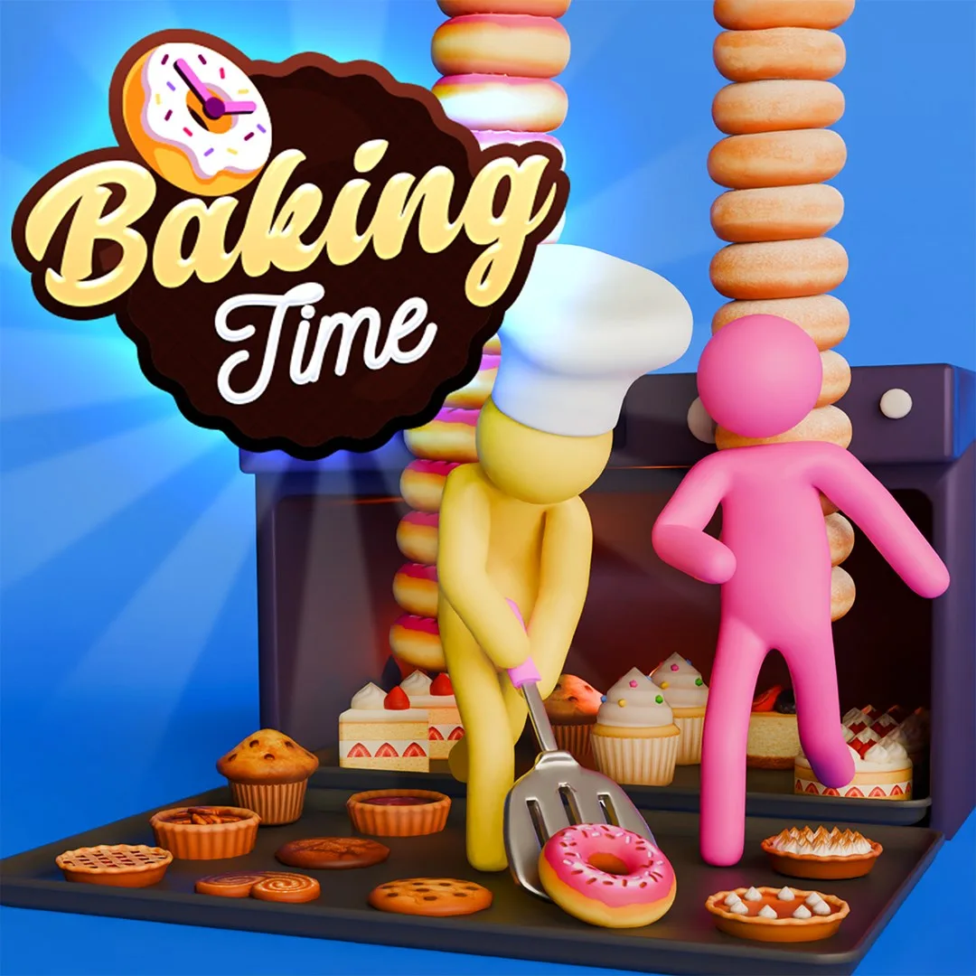 Baking Time [One,&nbsp;X|S] - изображение 1
