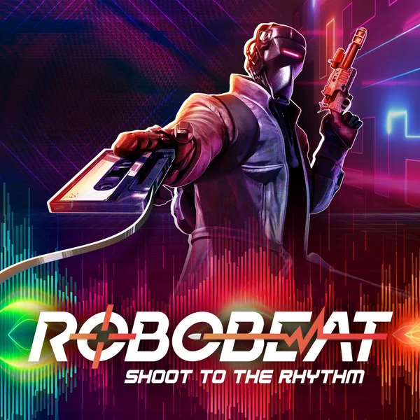 ROBOBEAT [X|S]