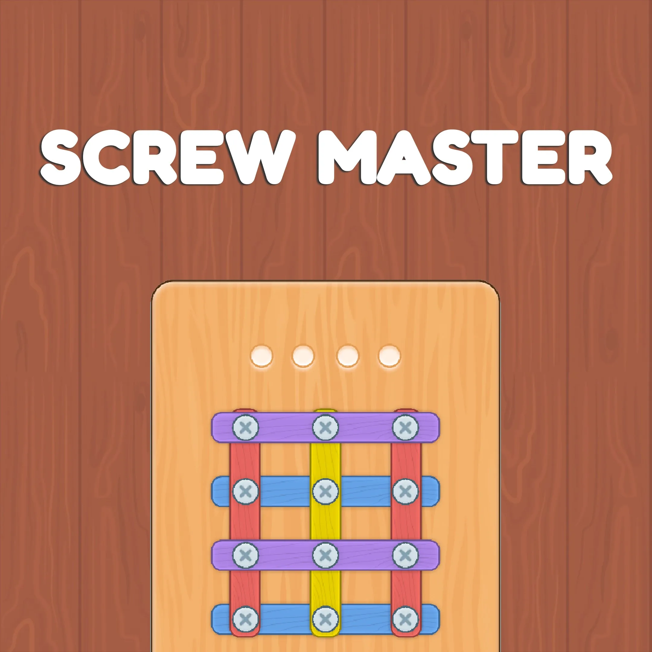 Screw Master [One,&nbsp;X|S] - изображение 1
