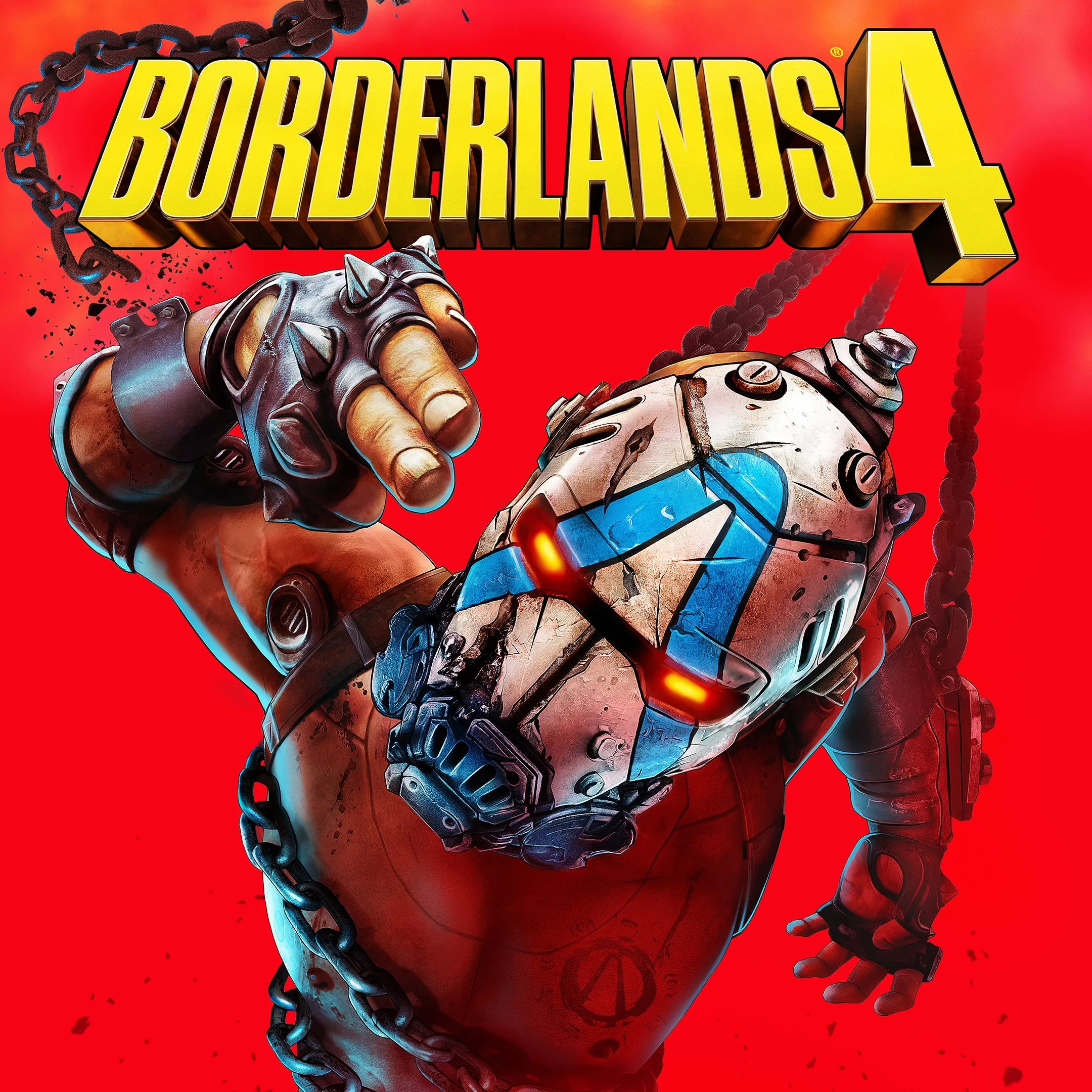 Borderlands4 [X|S] - изображение 1