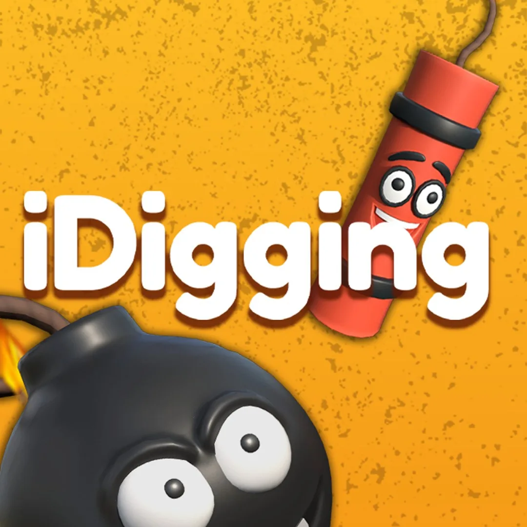 iDigging [X|S] - изображение 1