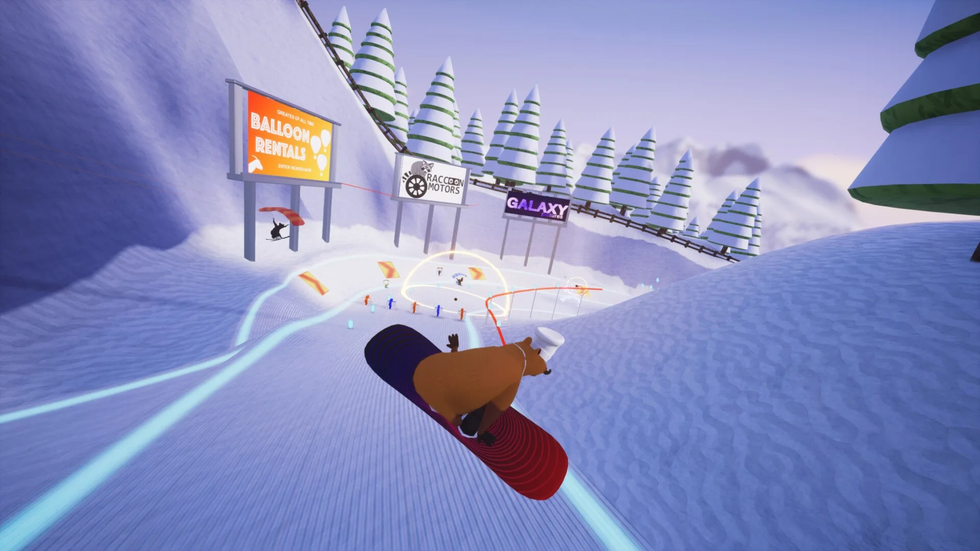 Slopecrashers [One,&nbsp;X|S] - изображение 3