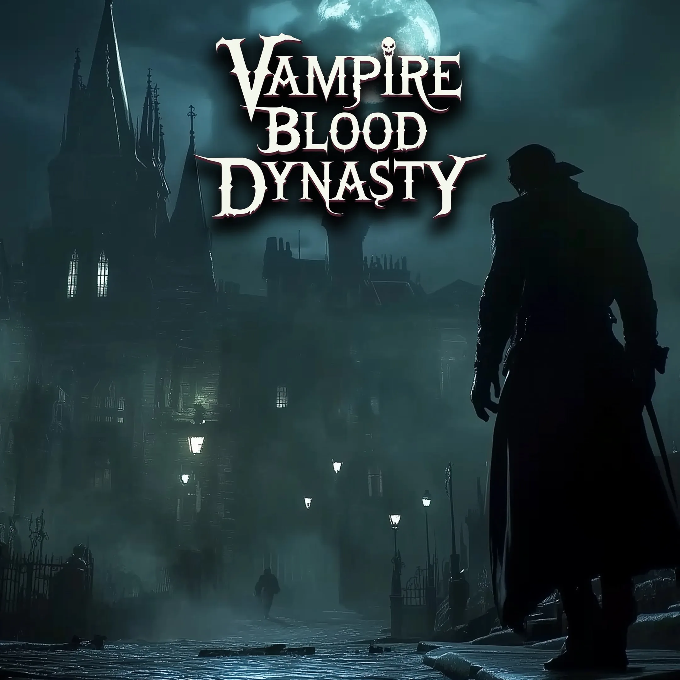Vampire Blood Dynasty [X|S] - изображение 1