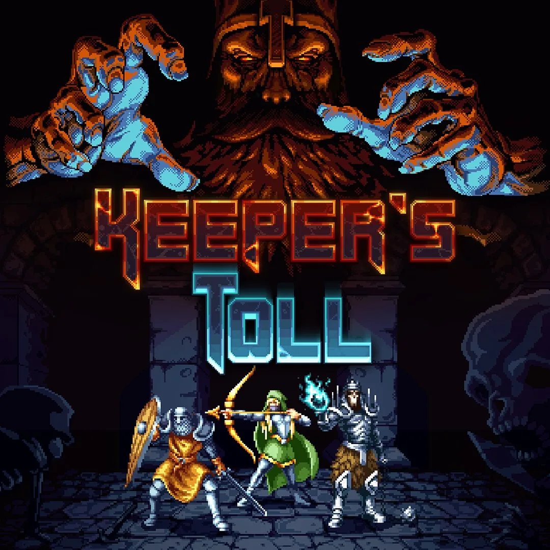 Keeper's Toll [One,&nbsp;X|S] - изображение 1