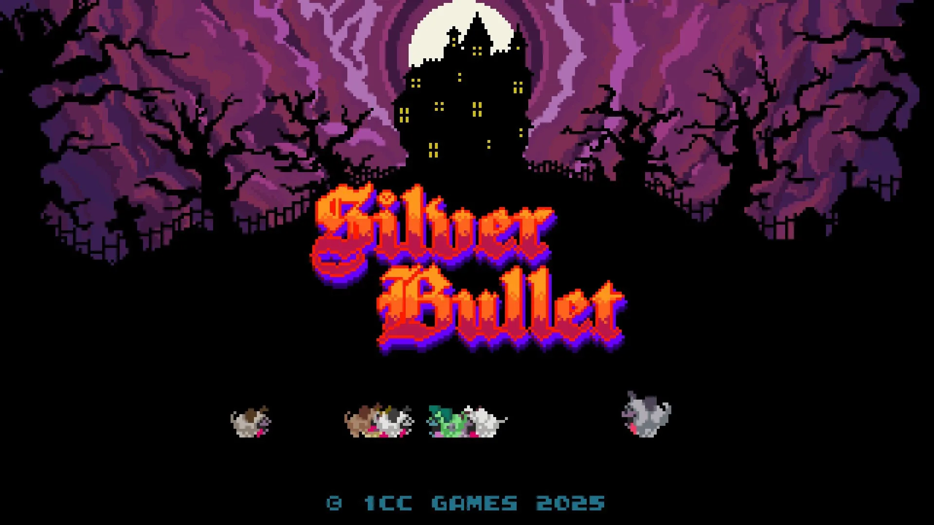 Silver Bullet [One,&nbsp;X|S] - изображение 2