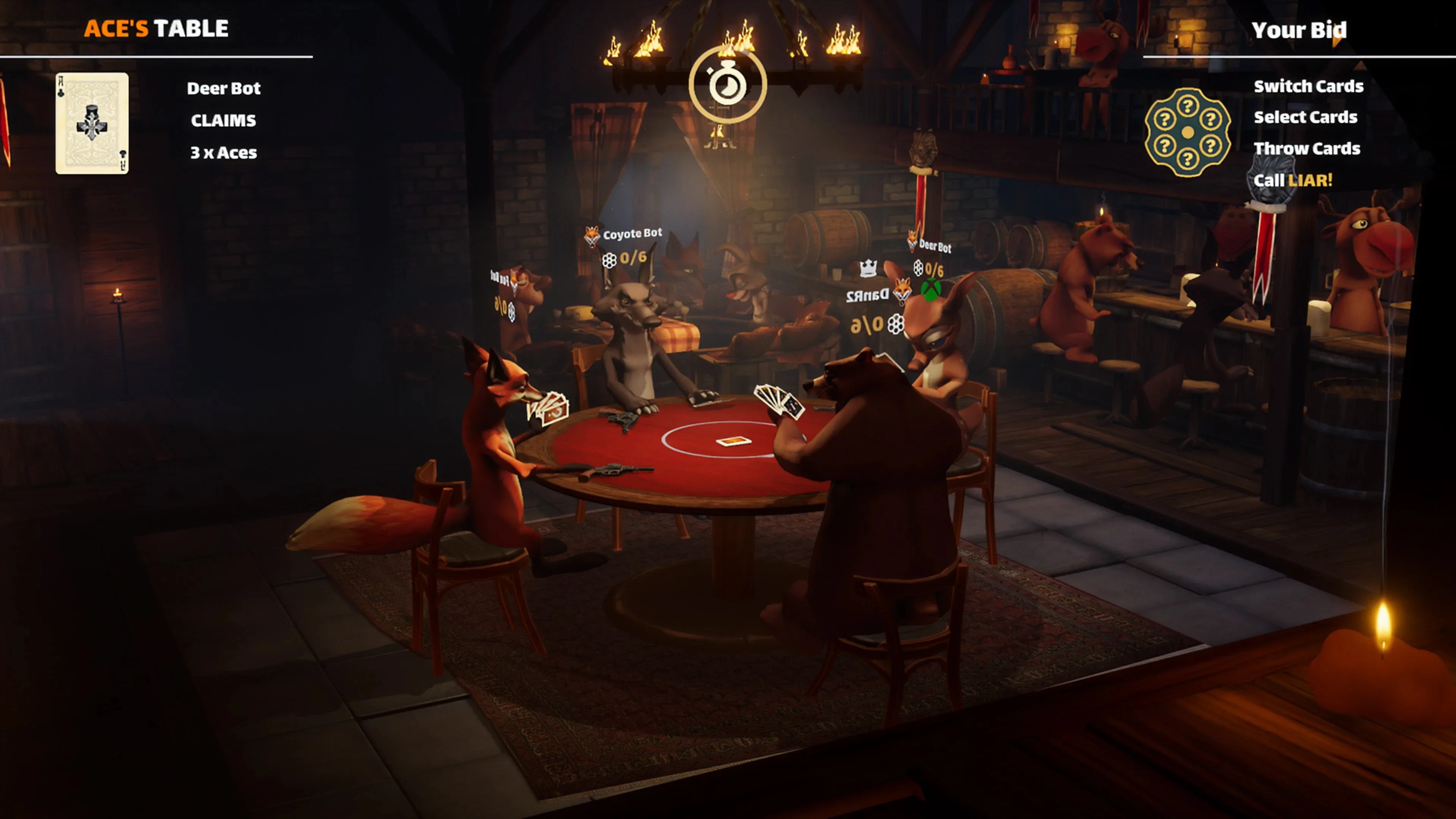 Fool's Pub [One,&nbsp;X|S] - изображение 3