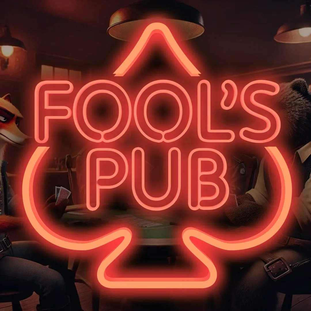 Fool's Pub [One,&nbsp;X|S] - изображение 1