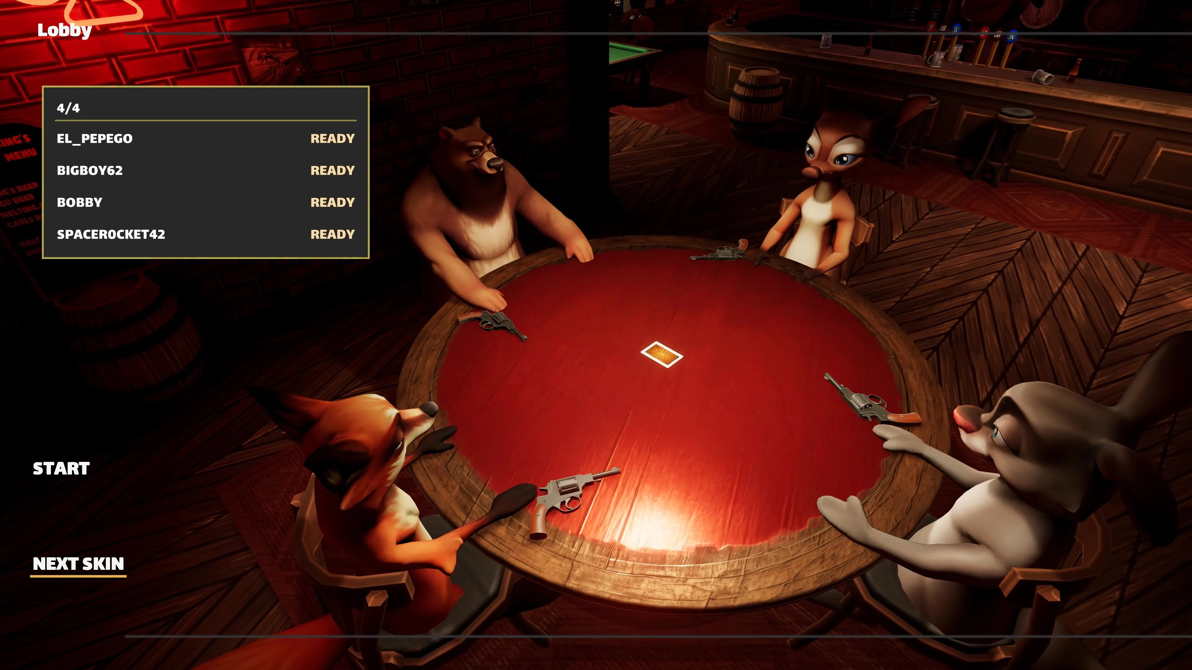 Fool's Pub [One,&nbsp;X|S] - изображение 4