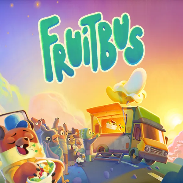 Fruitbus [X|S]