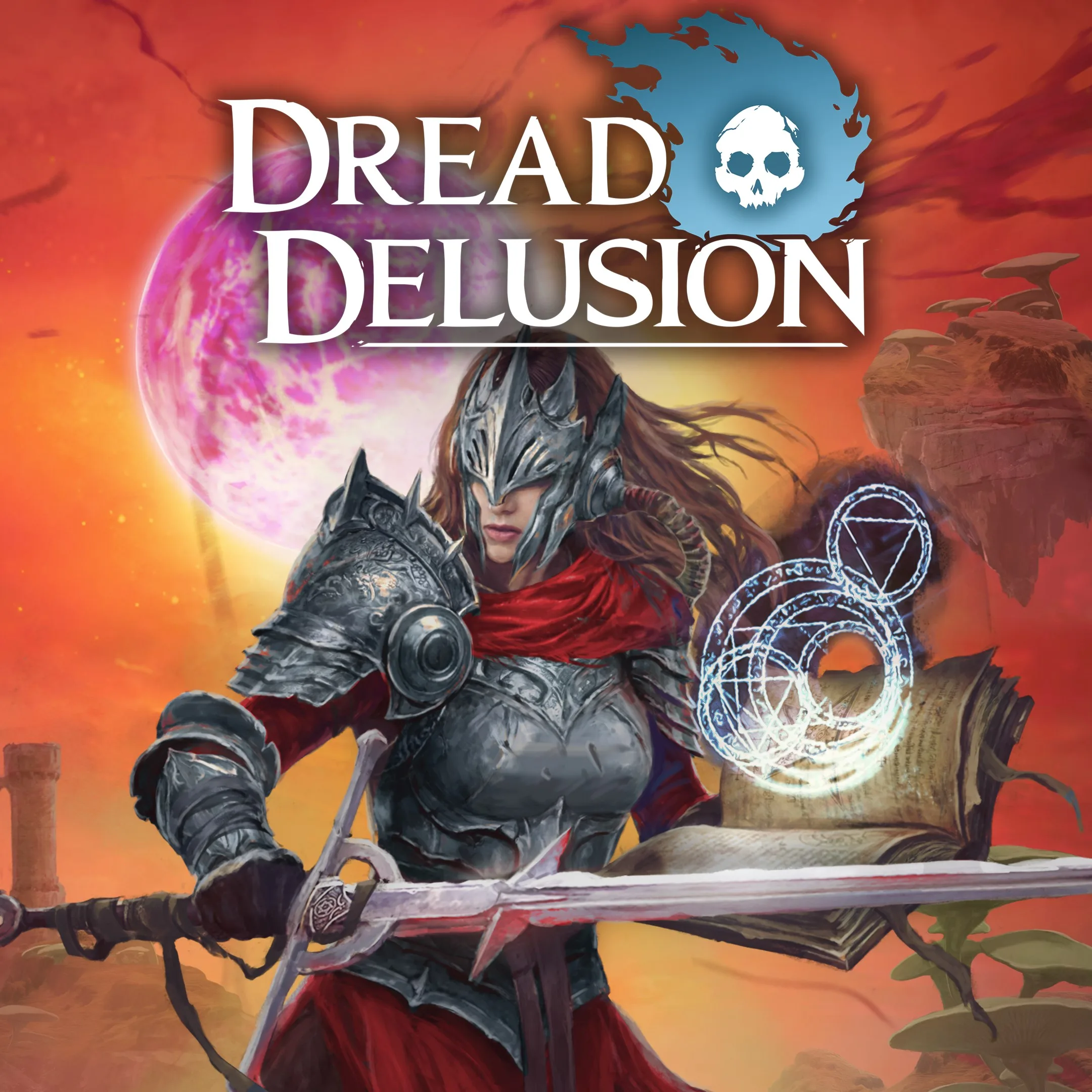Dread Delusion [One,&nbsp;X|S] - изображение 1