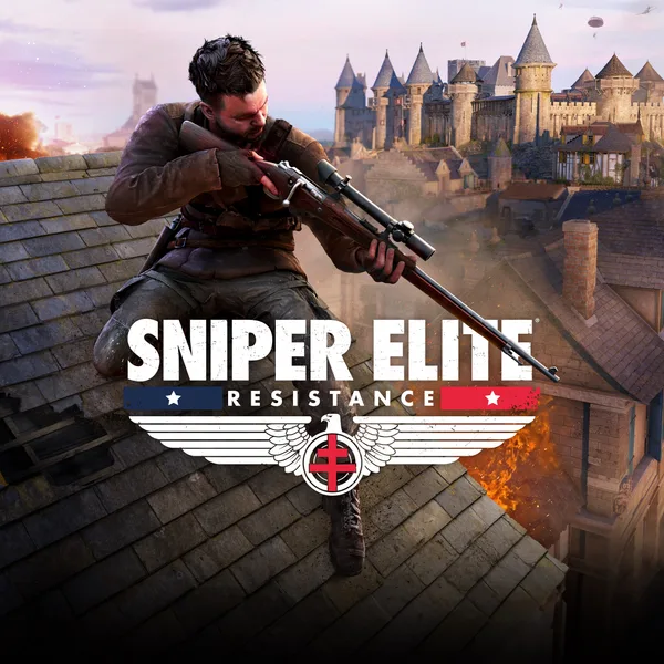 Sniper Elite: Resistance [One,&nbsp;X|S]