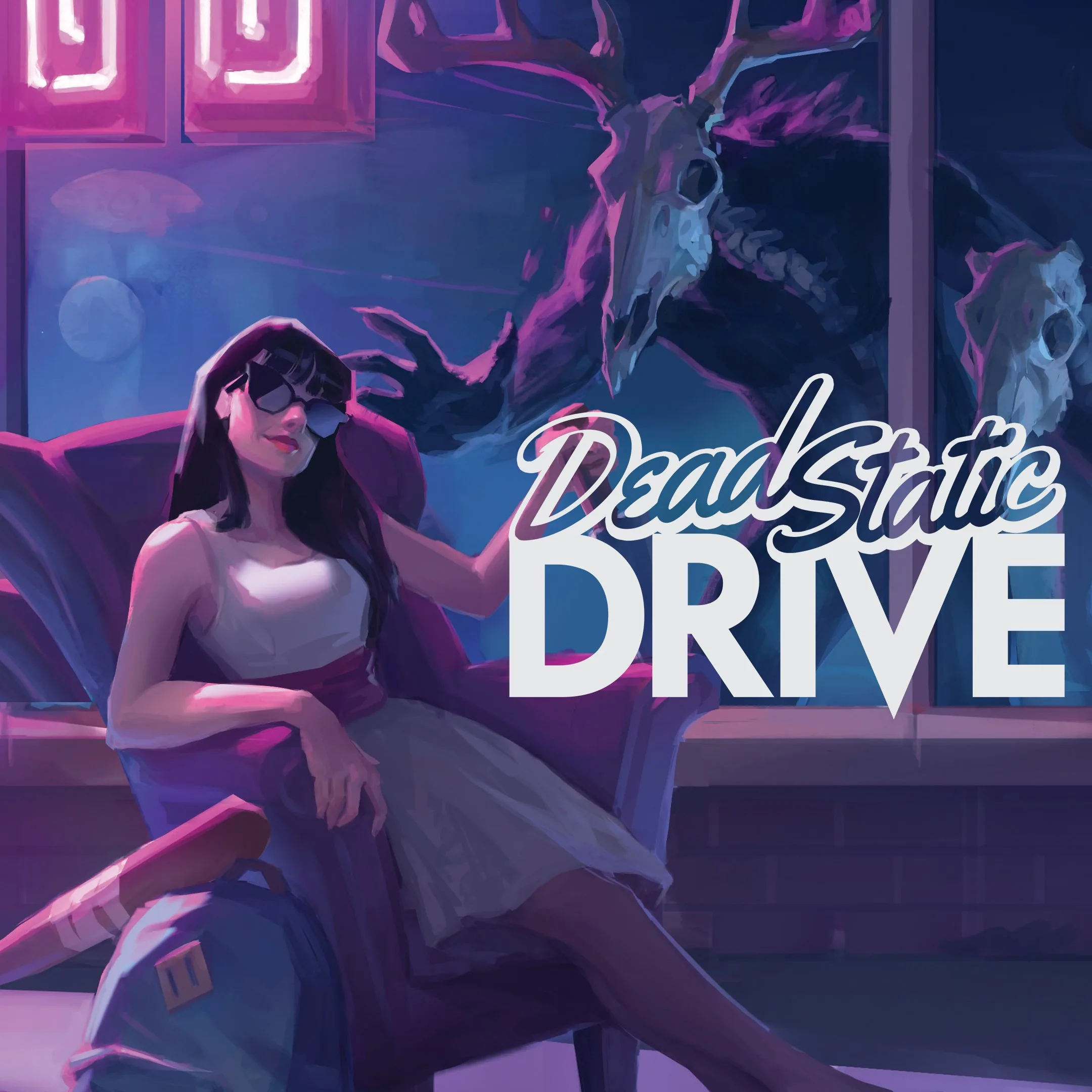 Dead Static Drive [One,&nbsp;X|S] - изображение 1