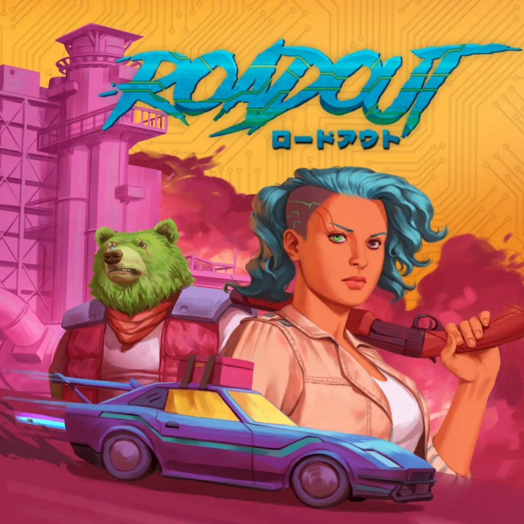 RoadOut [One,&nbsp;X|S] - изображение 1