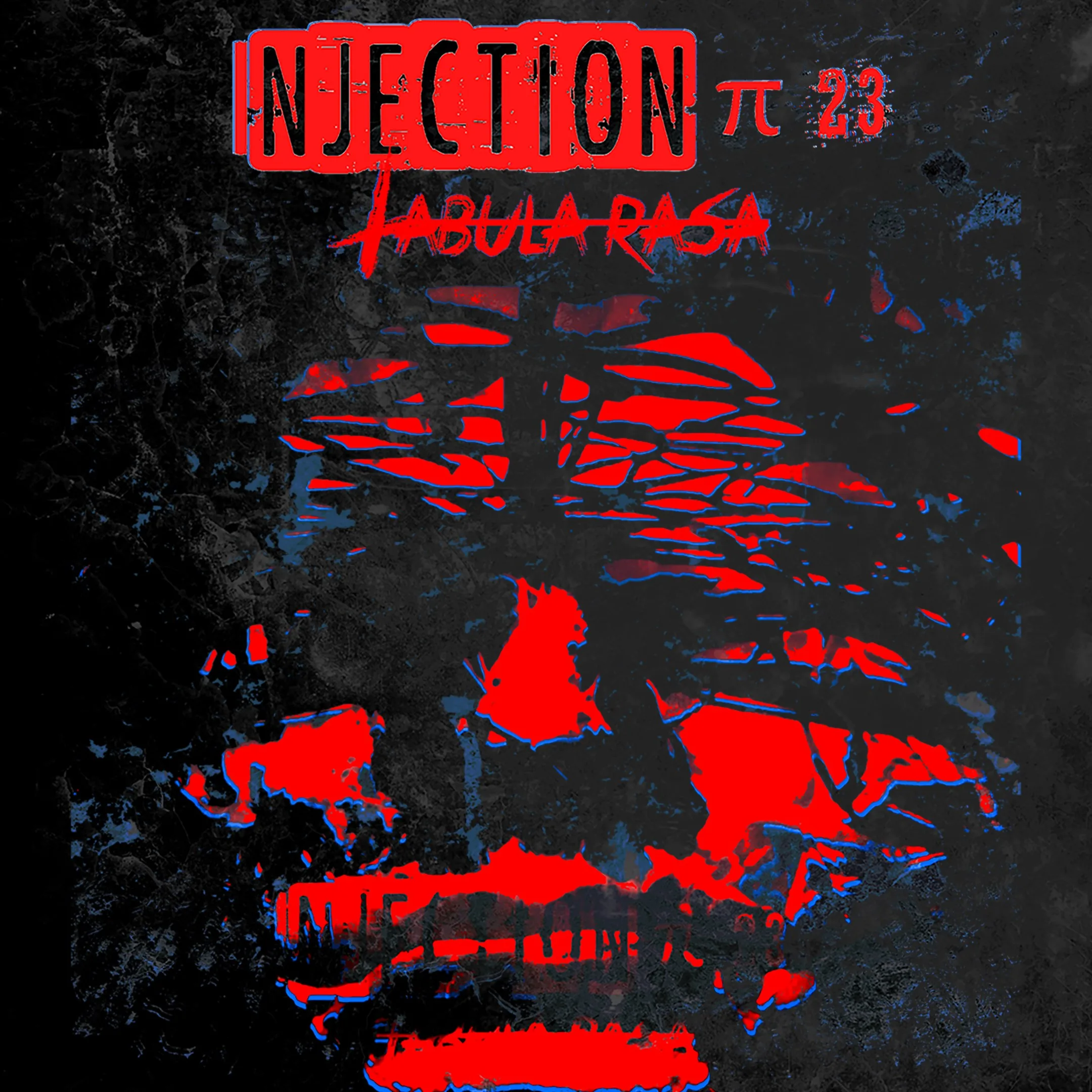 Injection π23 'Tabula Rasa' [X|S] - изображение 1