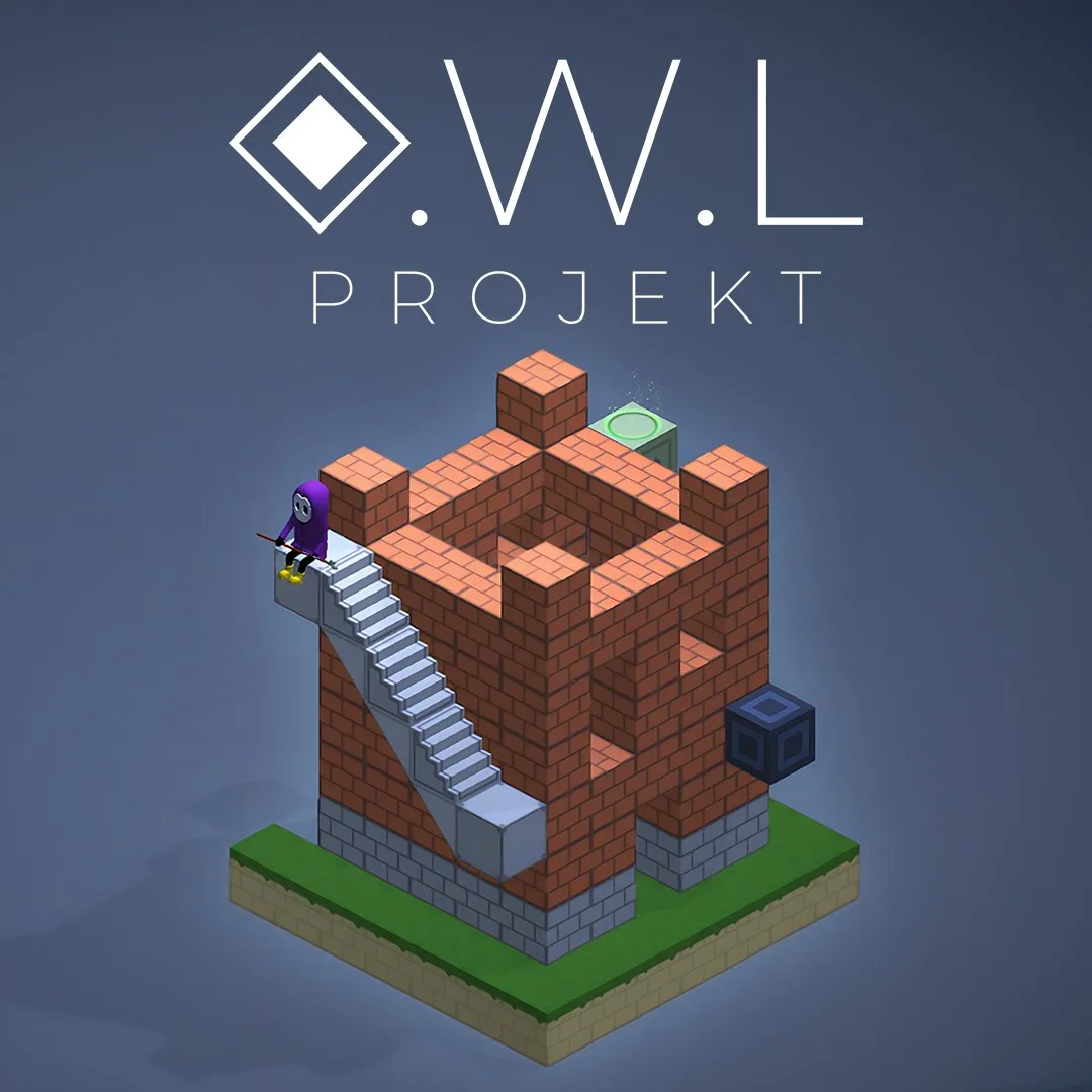 O.W.L Projekt [One,&nbsp;X|S] - изображение 1