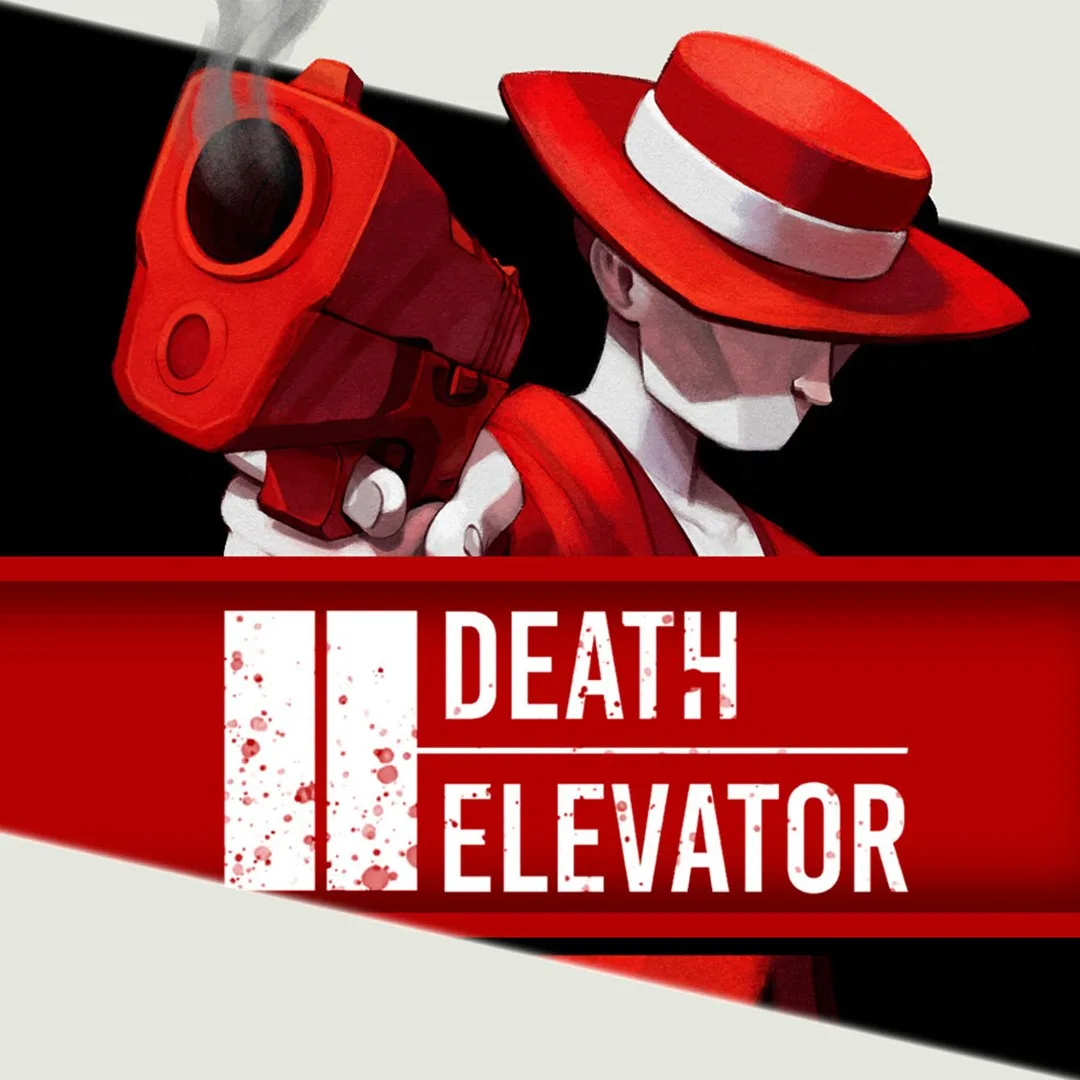 Death Elevator [One,&nbsp;X|S] - изображение 1
