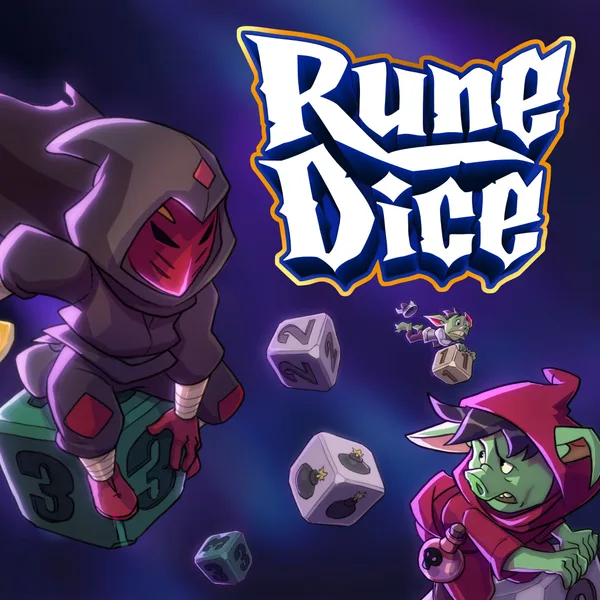 Rune Dice [X|S]