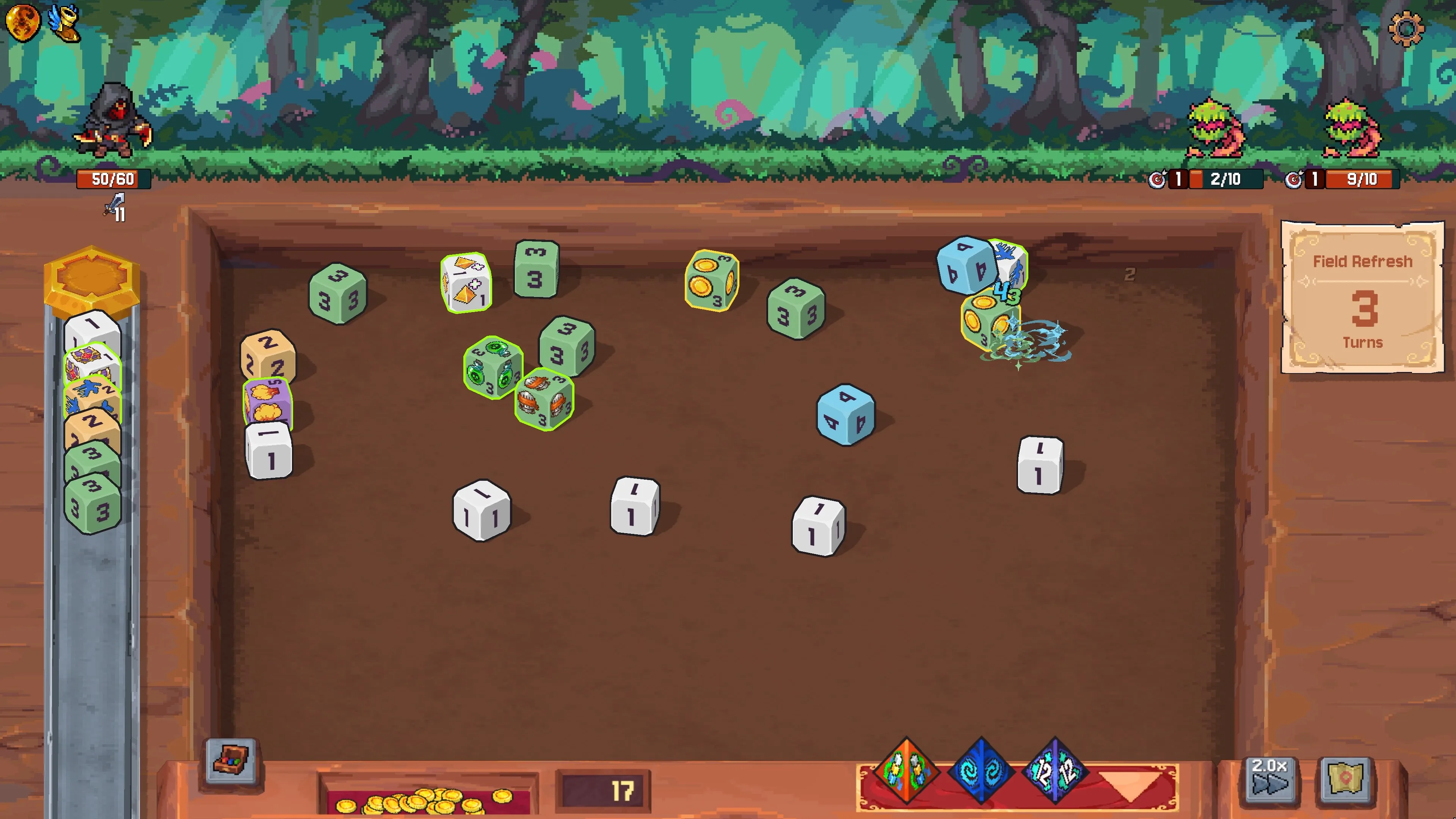 Rune Dice [X|S] - изображение 2