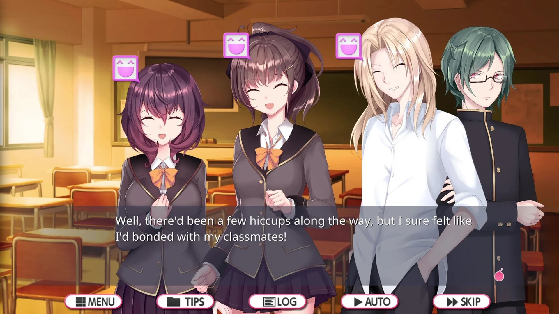 Death Match Love Comedy! [One,&nbsp;X|S] - изображение 4