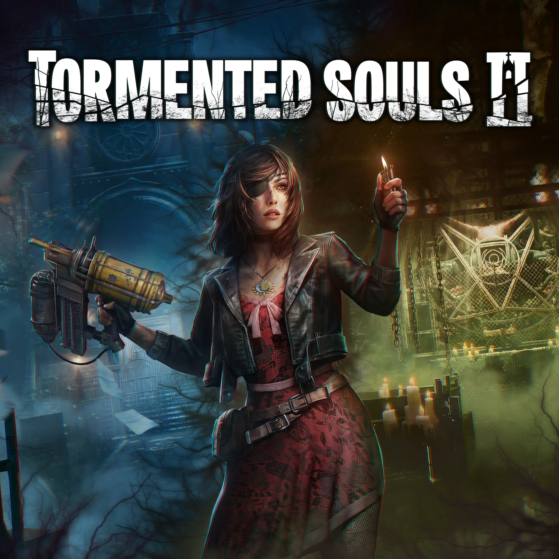 Tormented Souls 2 [X|S] - изображение 1