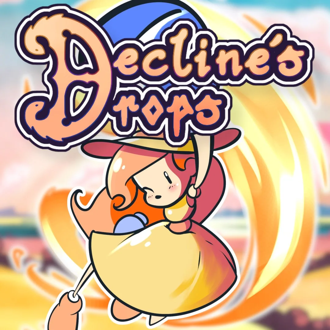 Decline's Drops [X|S] - изображение 1