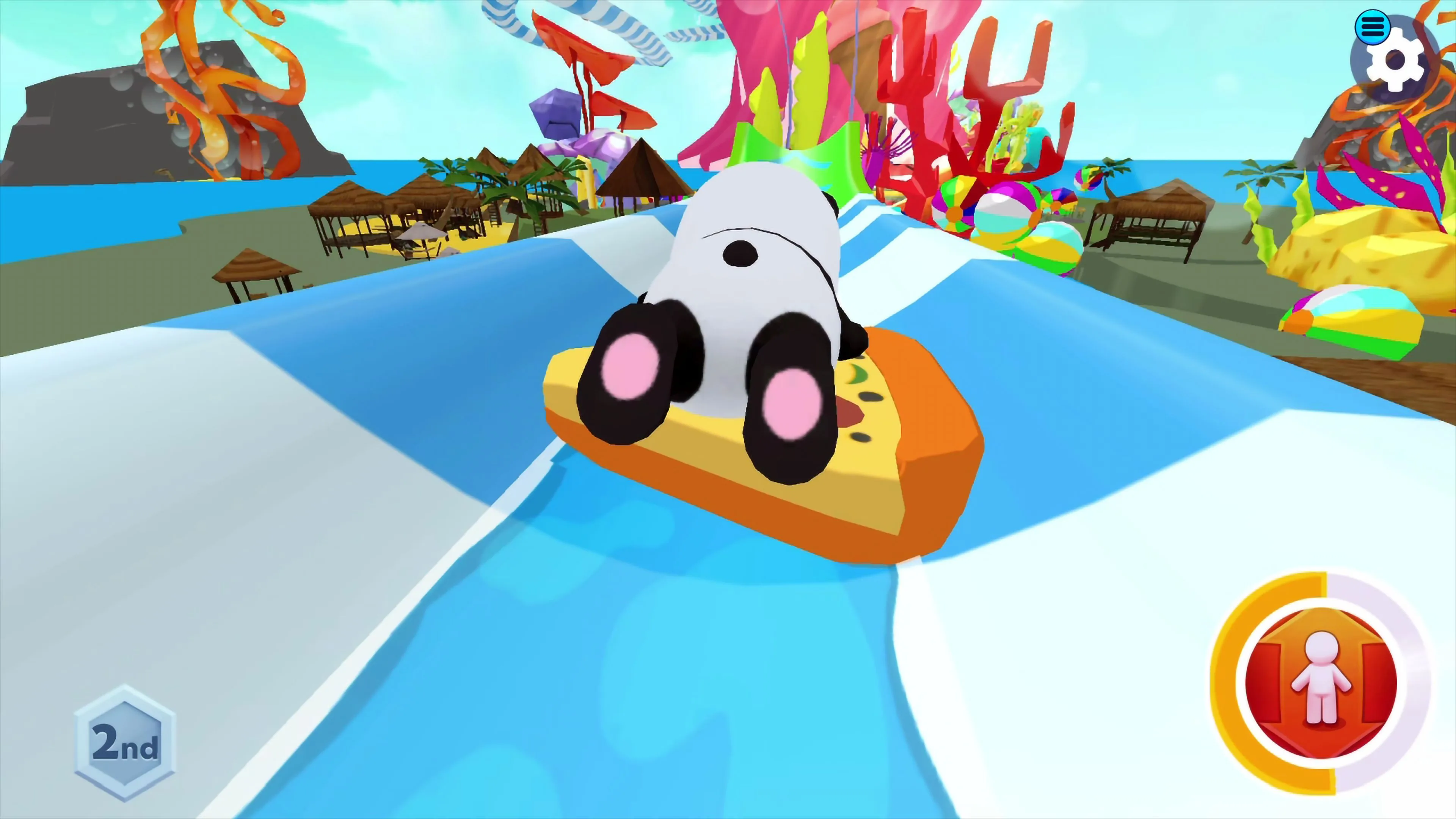 Aquapark io [One,&nbsp;X|S] - изображение 2