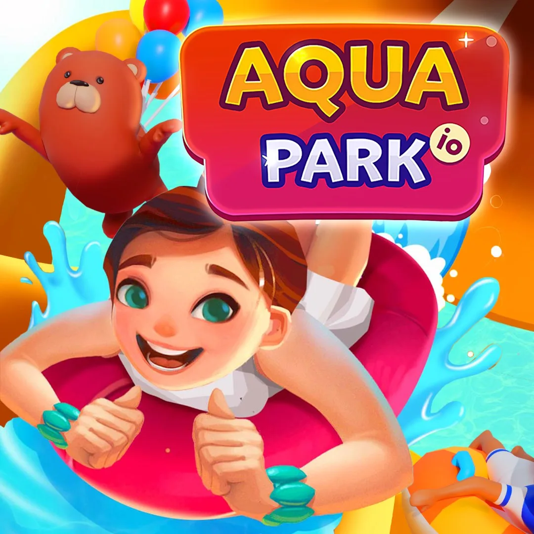 Aquapark io [One,&nbsp;X|S] - изображение 1