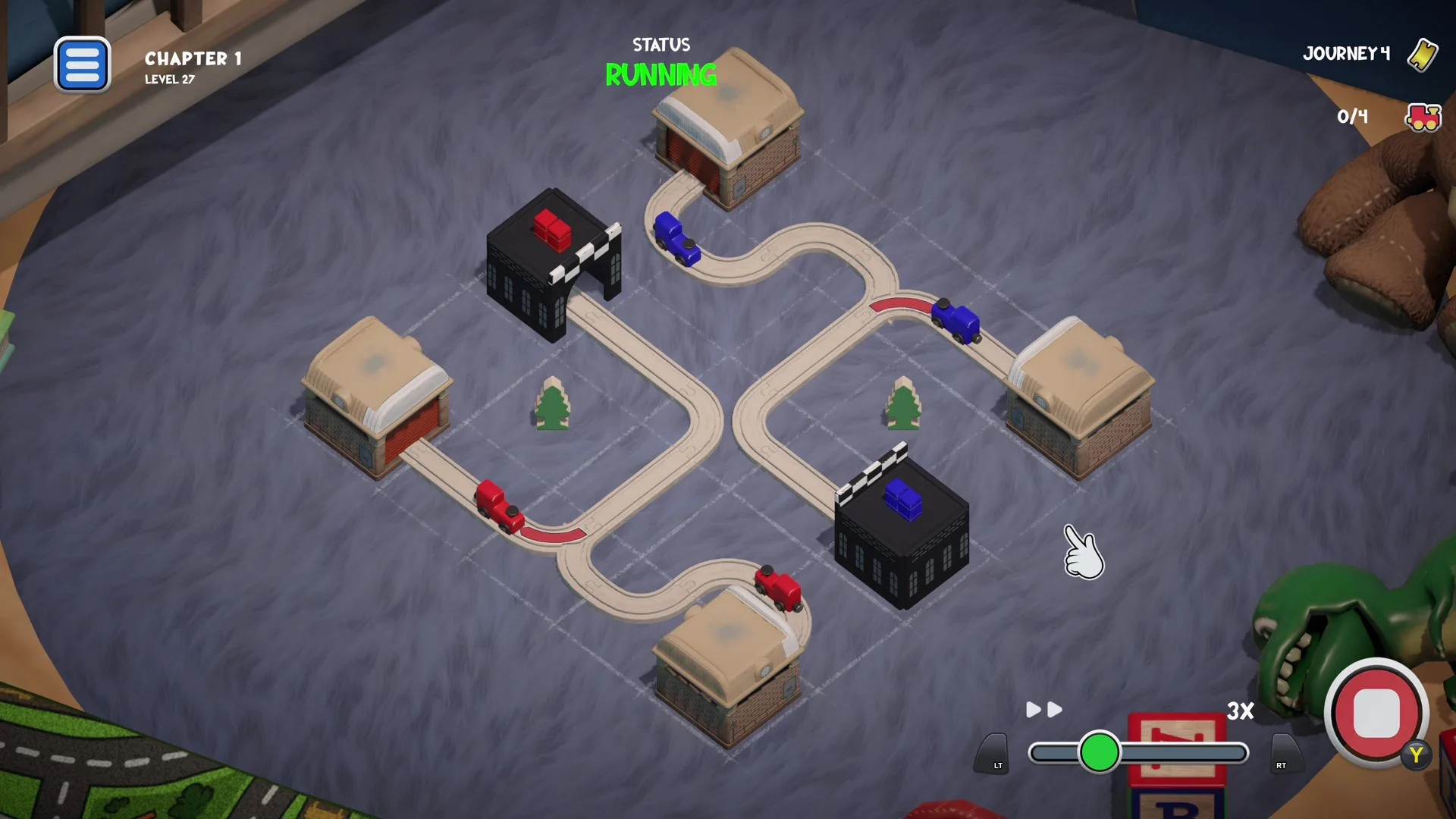 Teeny Tiny Trains [One,&nbsp;X|S] - изображение 2
