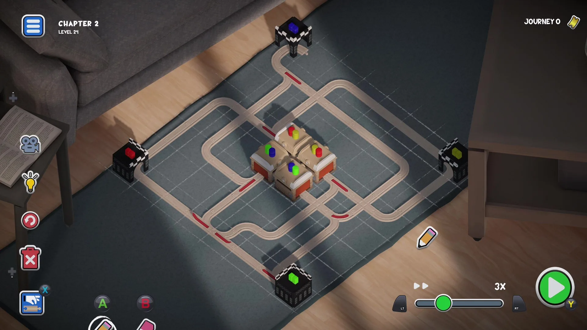 Teeny Tiny Trains [One,&nbsp;X|S] - изображение 3