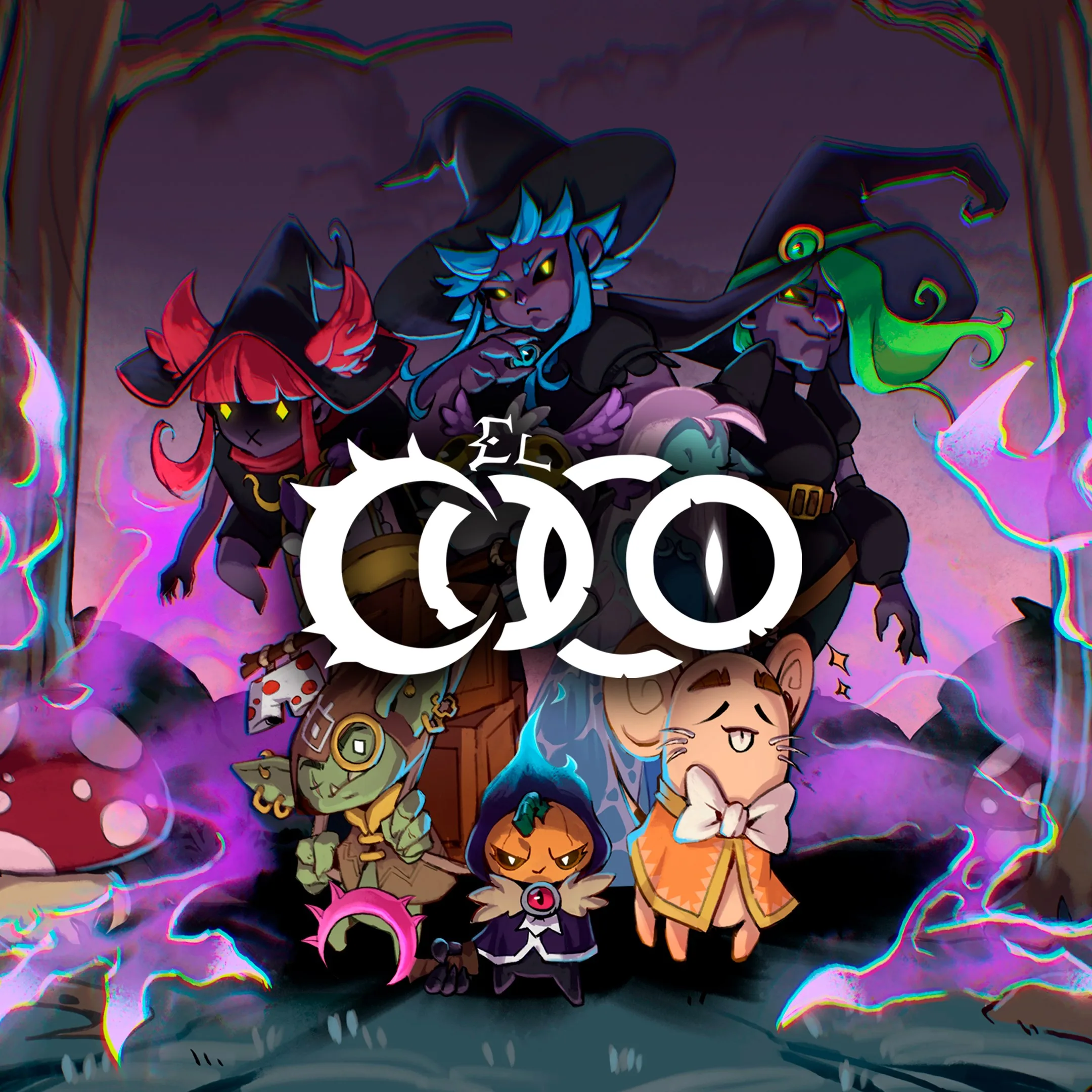 El Coco [One,&nbsp;X|S] - изображение 1