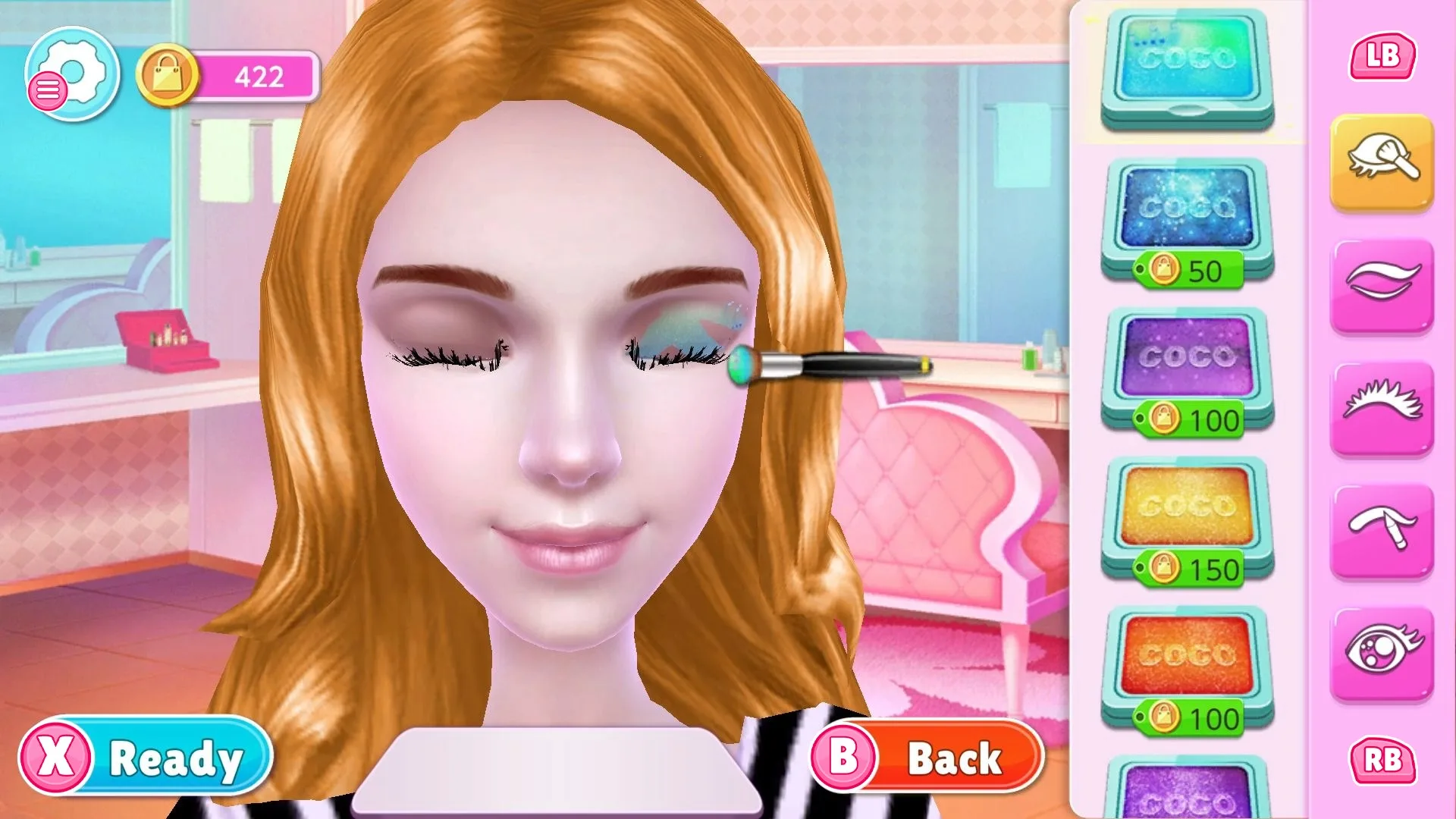 Shopping Mall Girl [One,&nbsp;X|S] - изображение 4