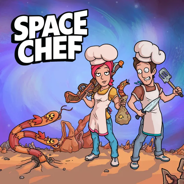 Space Chef [X|S]
