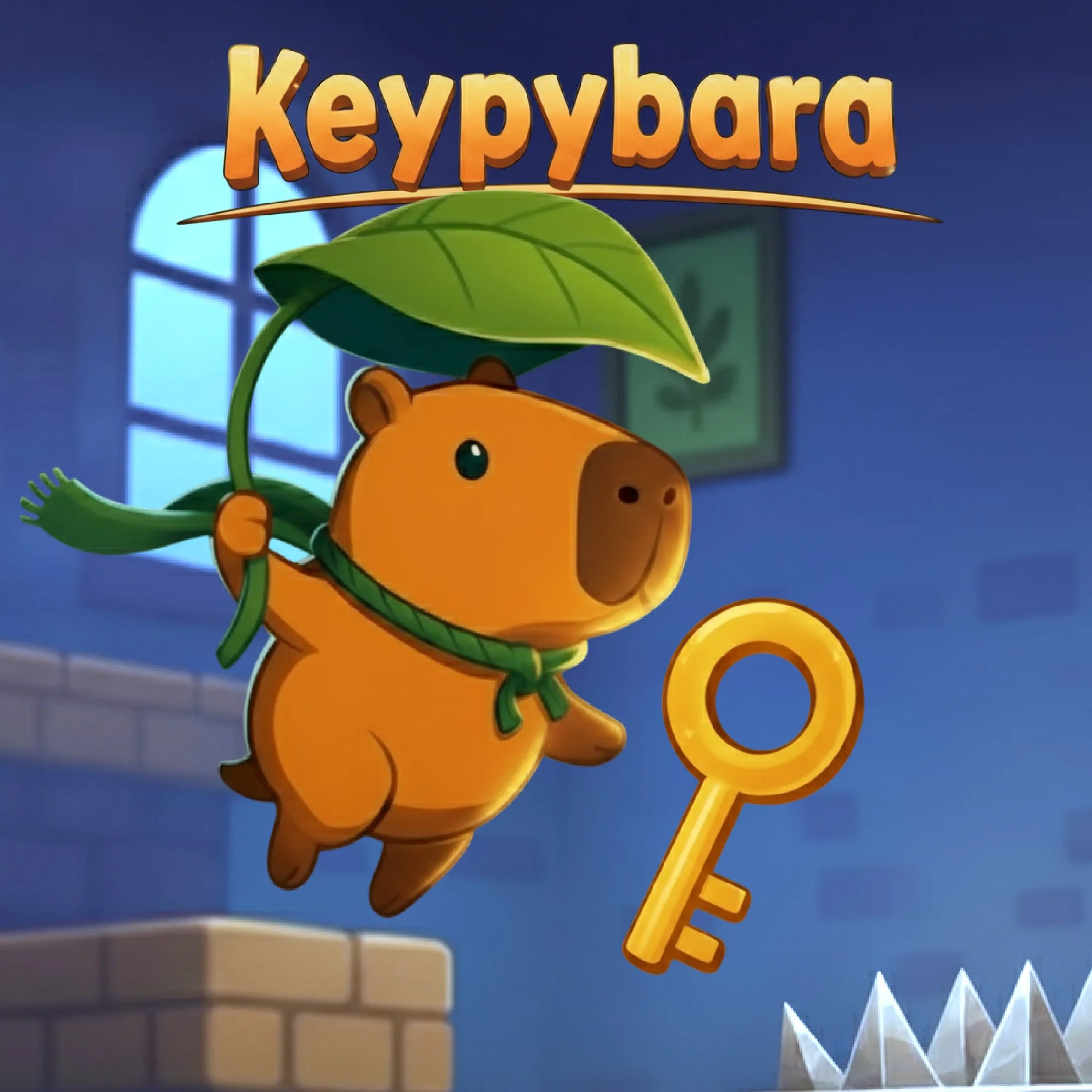 Keypybara (Xbox Series) - изображение 1