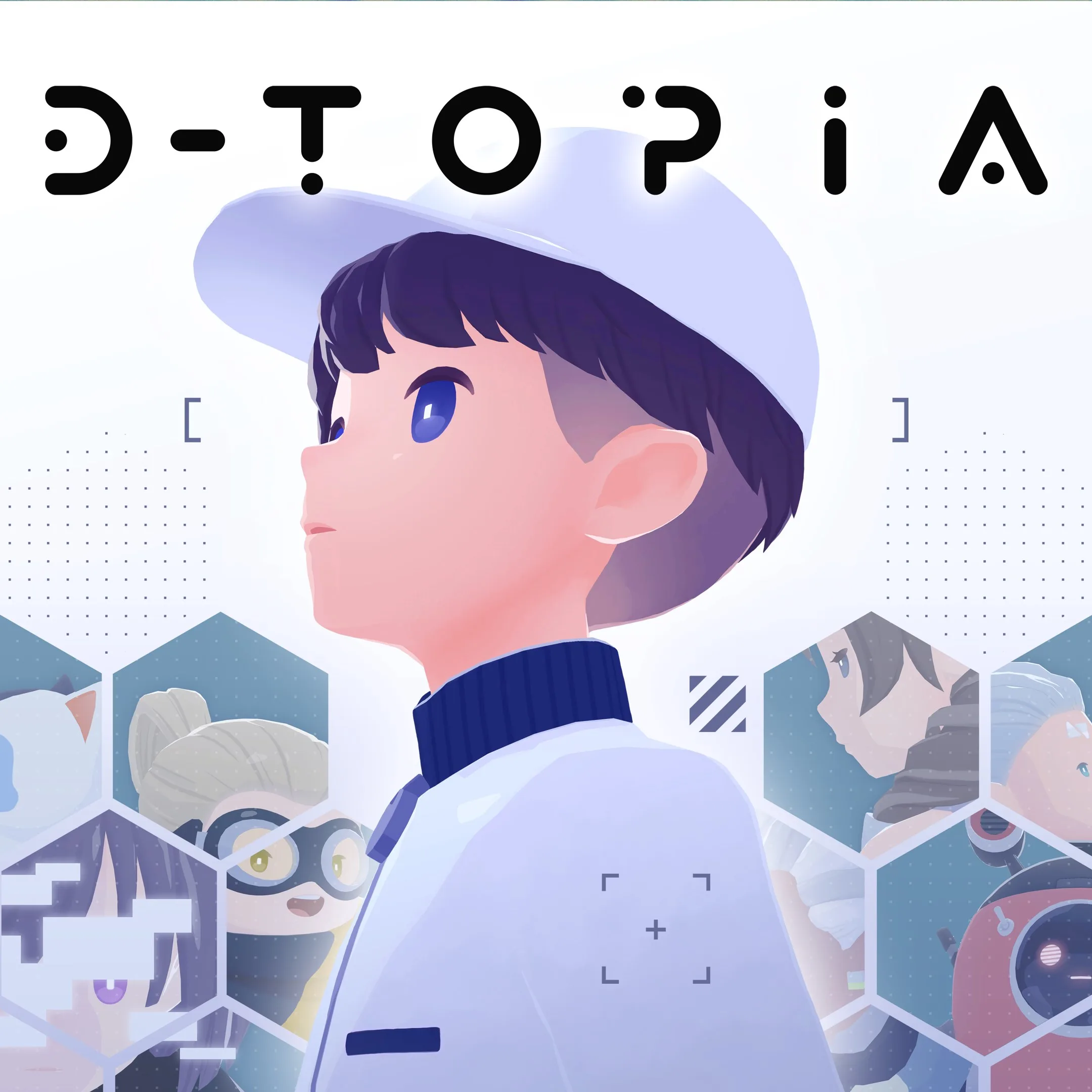 D-topia [X|S] - изображение 1