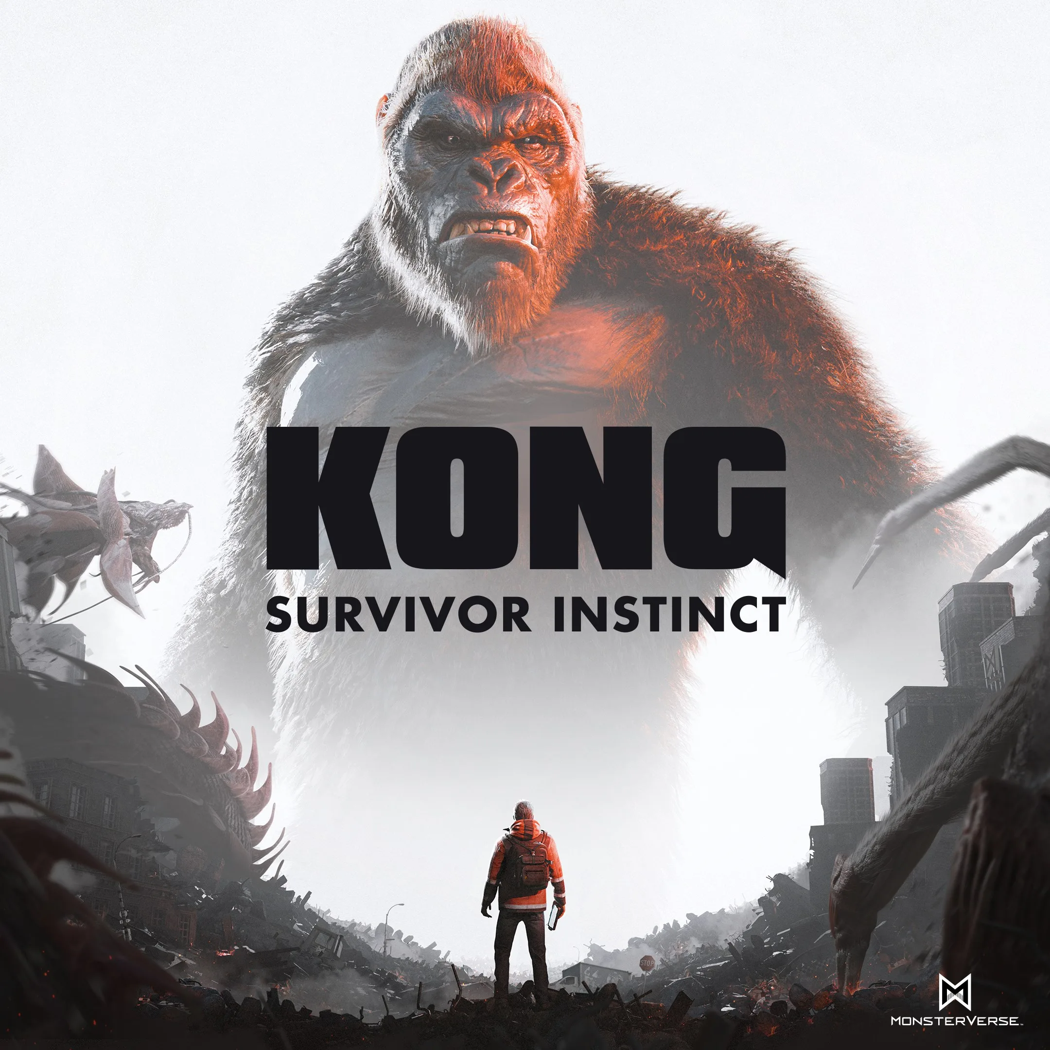 Kong: Survivor Instinct [X|S] - изображение 1