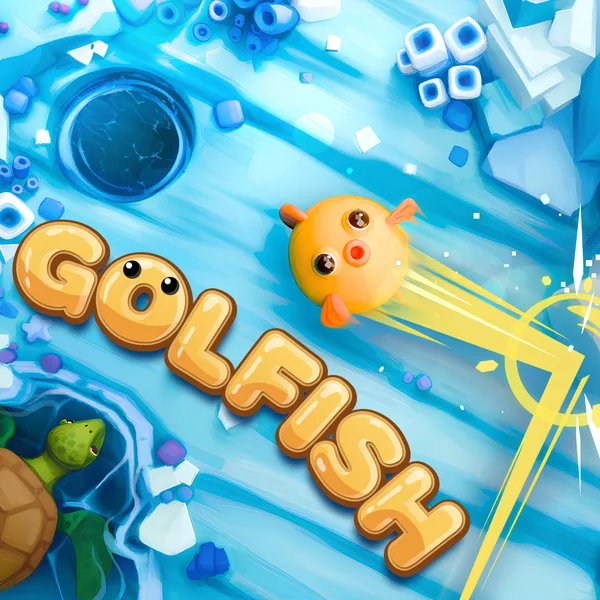 Golfish [One,&nbsp;X|S]