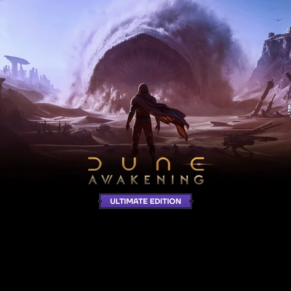 Dune: Awakening – Ultimate Edition [X|S]