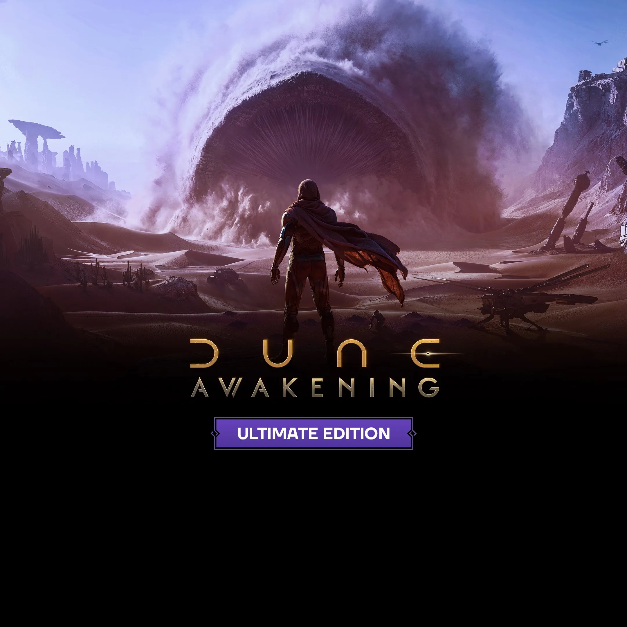 Dune: Awakening – Ultimate Edition [X|S] - изображение 1