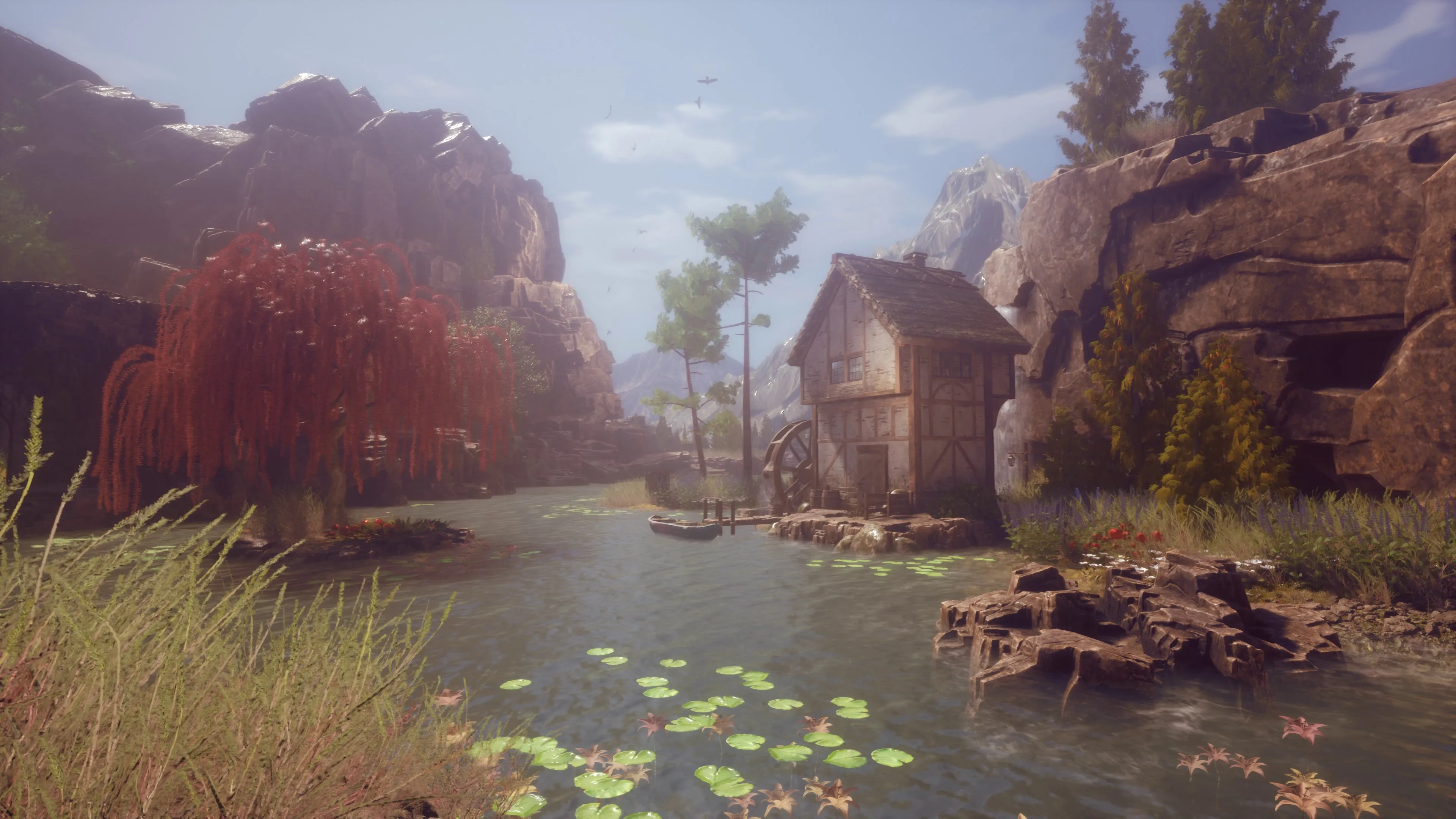 Drizzlepath: Picturae [One,&nbsp;X|S] - изображение 2
