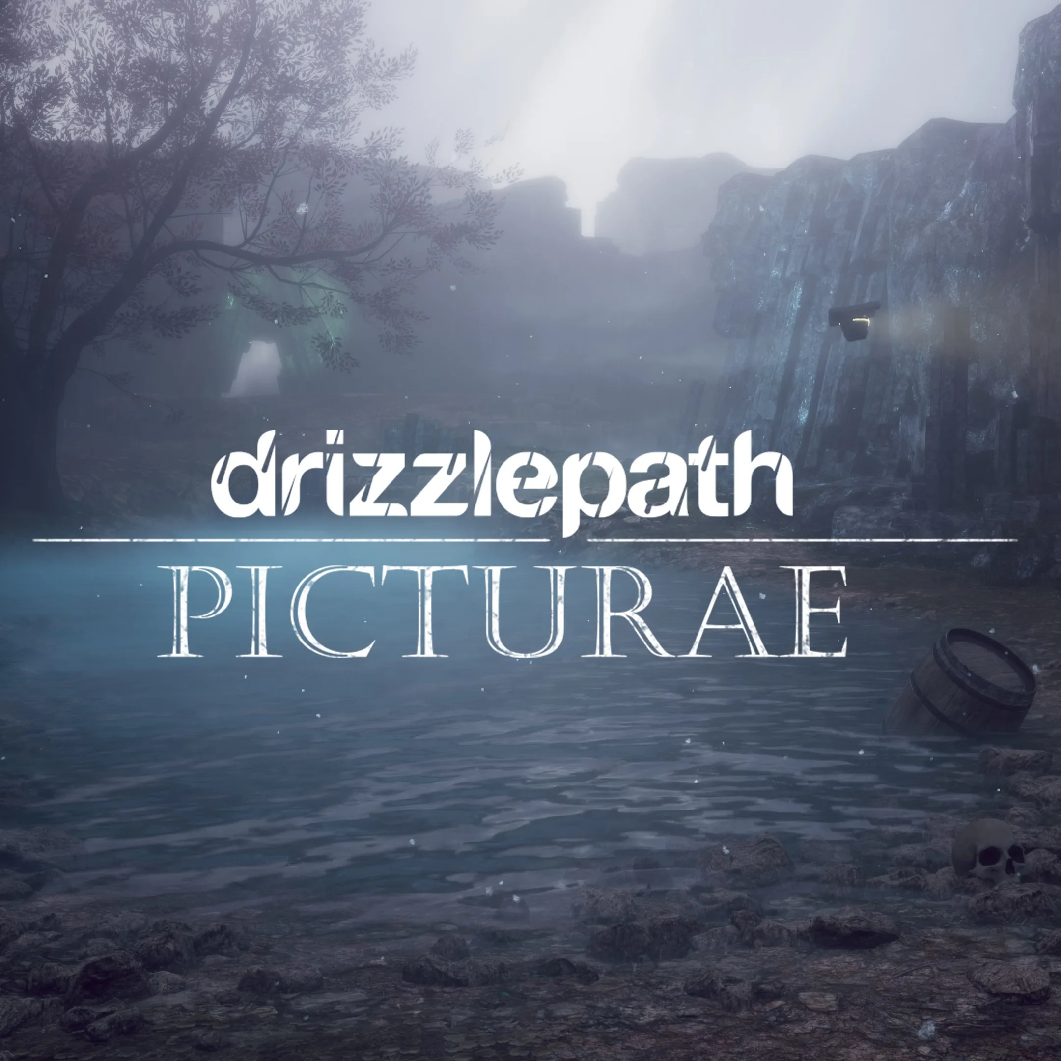 Drizzlepath: Picturae [One,&nbsp;X|S] - изображение 1