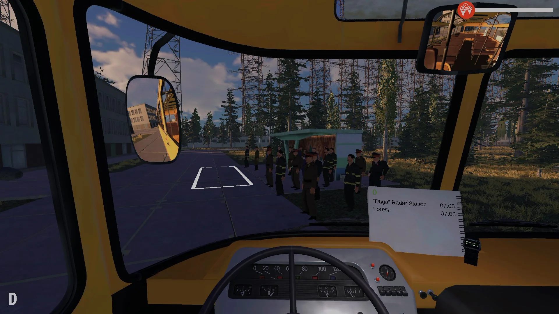 Bus World [X|S] - изображение 4