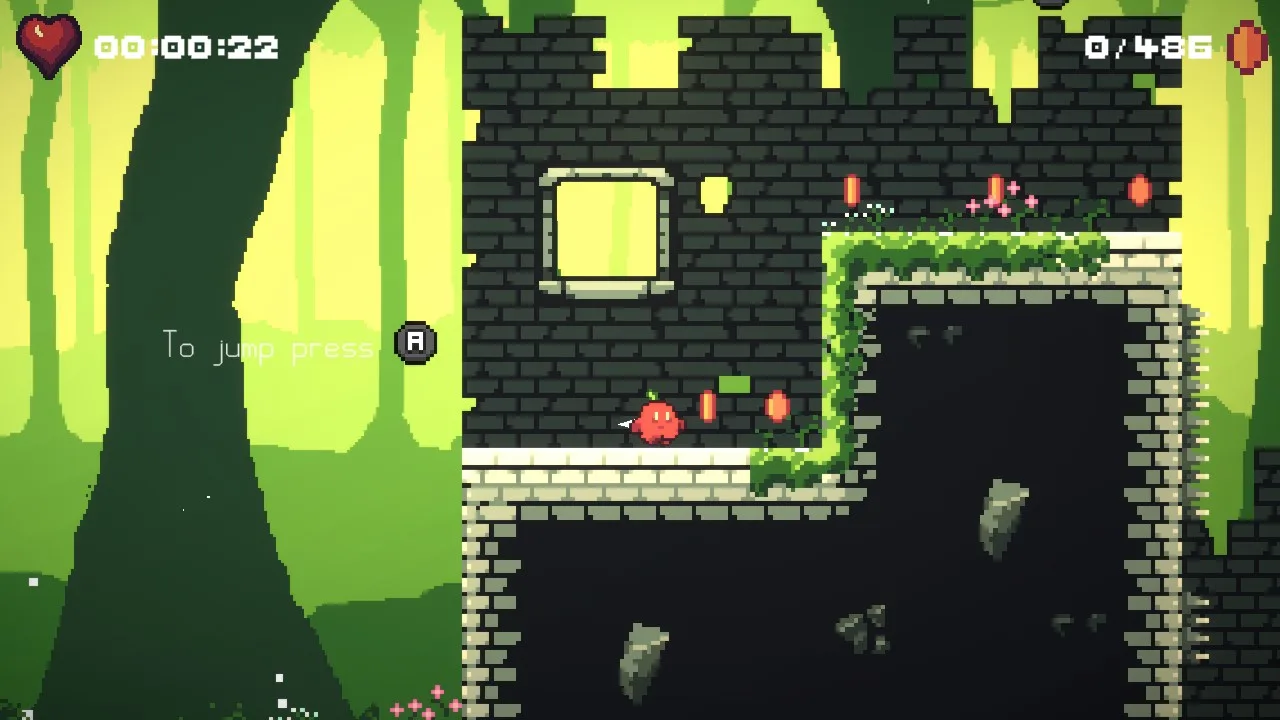 Cherry Tower [One,&nbsp;X|S] - изображение 2