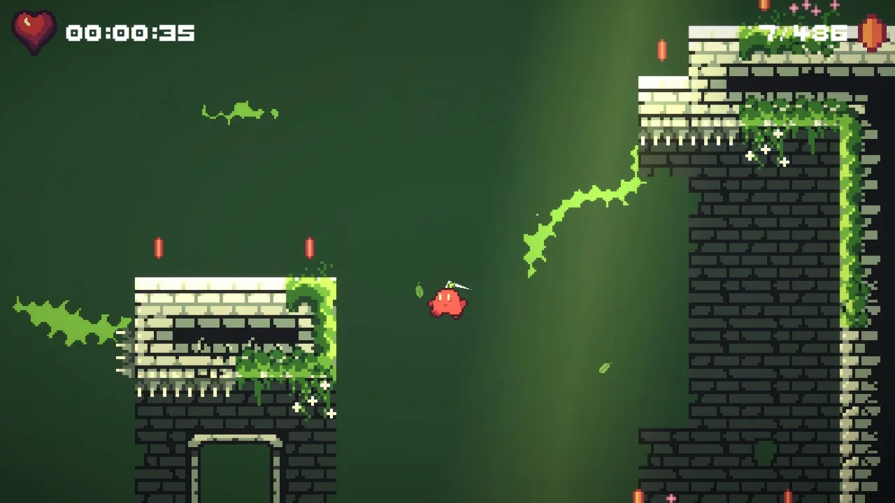 Cherry Tower [One,&nbsp;X|S] - изображение 4