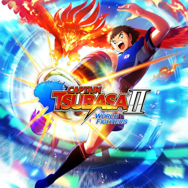 CAPTAIN TSUBASA 2: WORLD FIGHTERS Pre-Order [X|S]