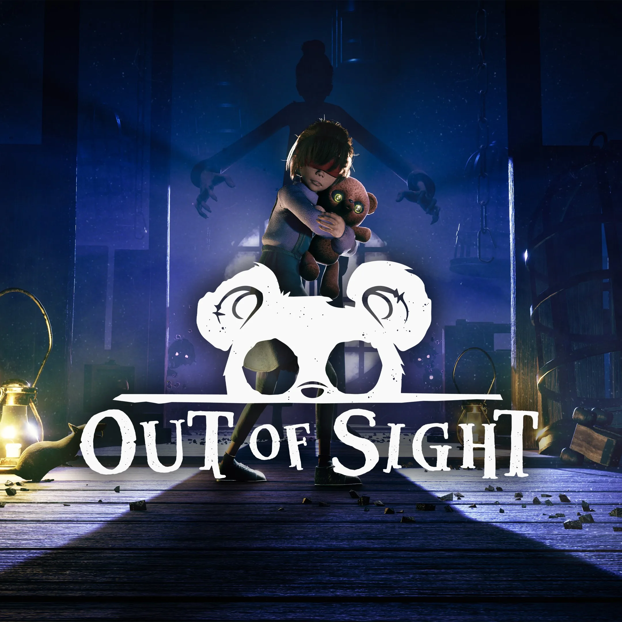 Out of Sight [X|S] - изображение 1